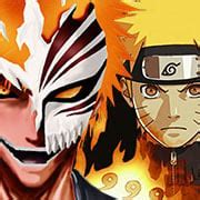 Bleach Vs Naruto 3.5 Online Game ️ Play Now .